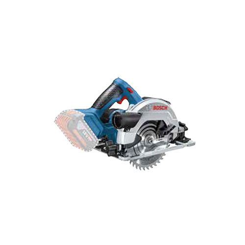 Gks 18V-57 (Solo) Professional Circular Saws Application: Industrial