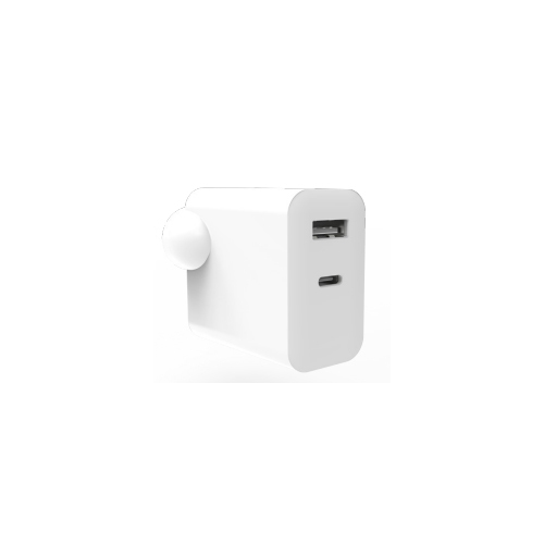 36W QC PD Travel Charger Adapter