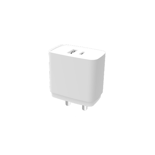 18 W QC PD Charger Adapter