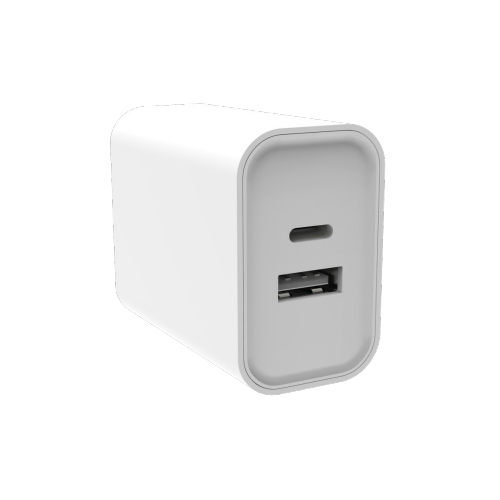 20 W QC PD Charger Adapter