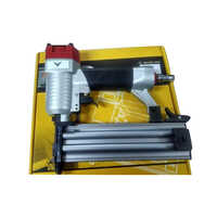 Air Bradder Nail Gun Air Consumption: <5 Cfm