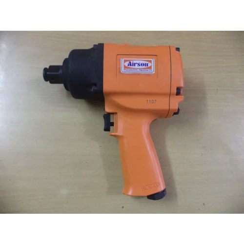 Metal Asi 63350 Impact Wrench