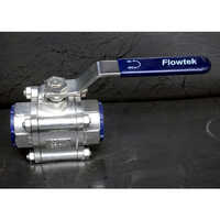 Ms Ball Valve Application: Air