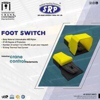 FOOT SWITCH GARD