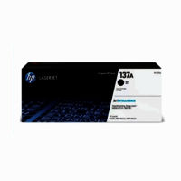 HP 137A Black Original LaserJet Toner Cartridge