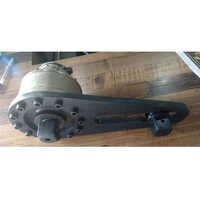Torque Multipliers Wrench Handle Material: Steel