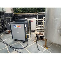 Air Source Heat Pump