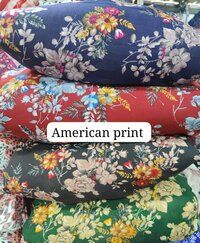 American Printed Fabric