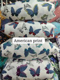 American Printed Fabric