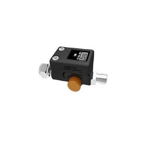 PVC Digital Pressure Regulator