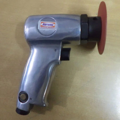 51000 Sd 5 Air Sander Application: Industrial