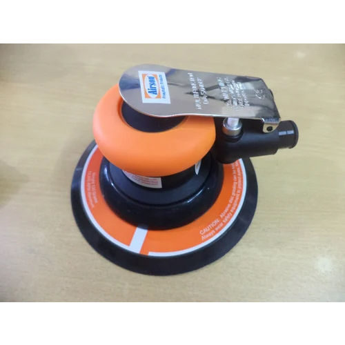 Air Vacuum Orbital Sander Application: Industrial