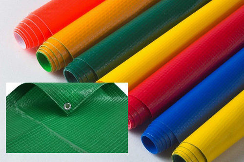 Tarpaulin Sheet - Color: All Color