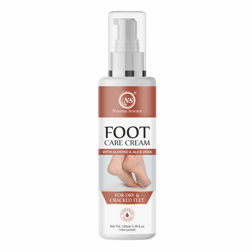 Foot Cream