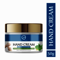 Nuerma Science Hand Cream for Ultra Moisturization enrich with Aloe Vera  (50 g)