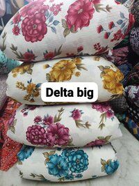 DELTA PRINT FABRIC