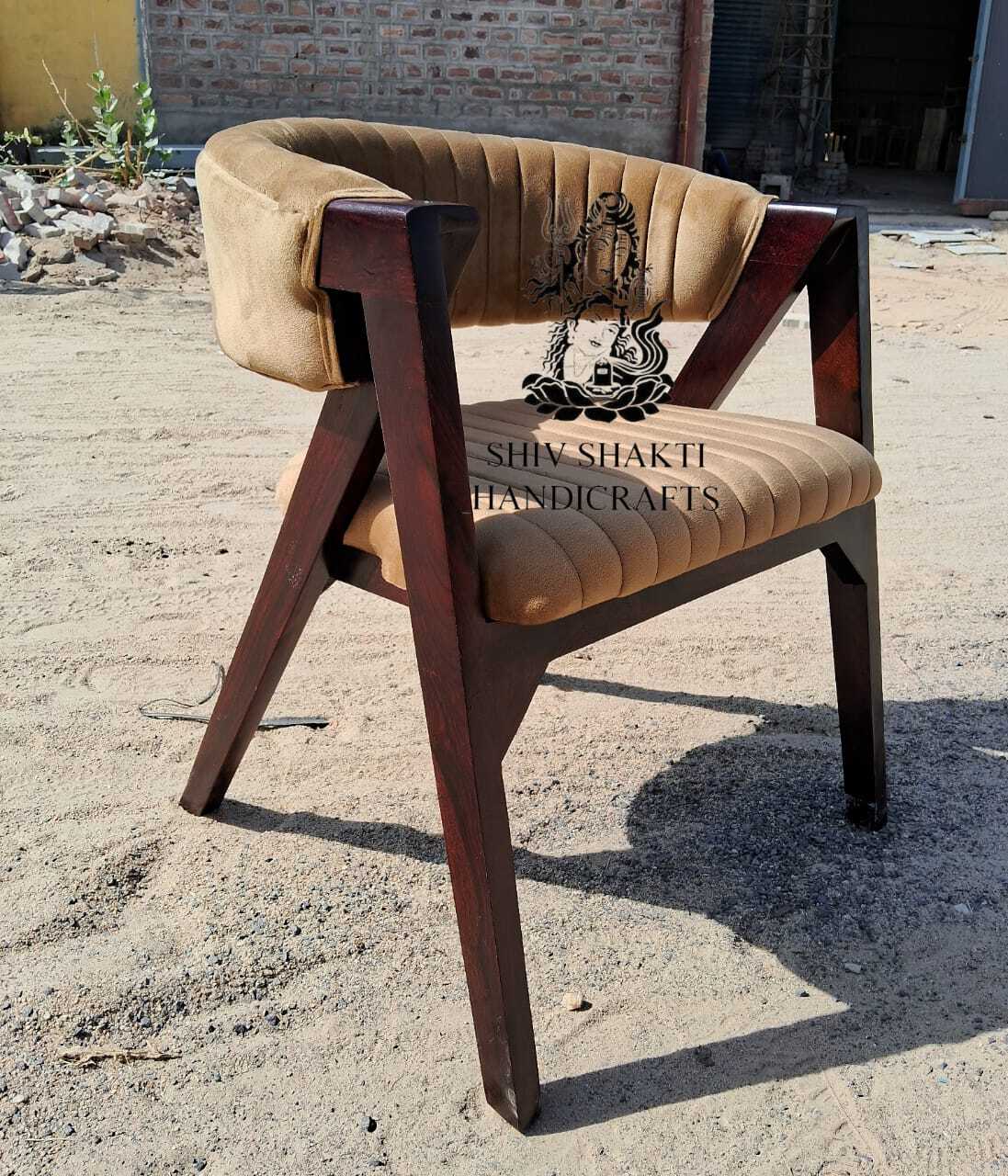 Wooden Chair