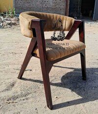 Wooden Chair