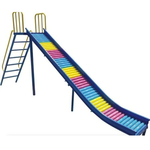 ROLLER SLIDE (8 FT) FOR OUTDOOR