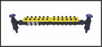 Reflex Level Gauge