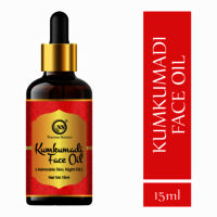 Nuerma Science Kumkumadi Face Oil (Night Oil for Admirable Skin)  (15 ml)