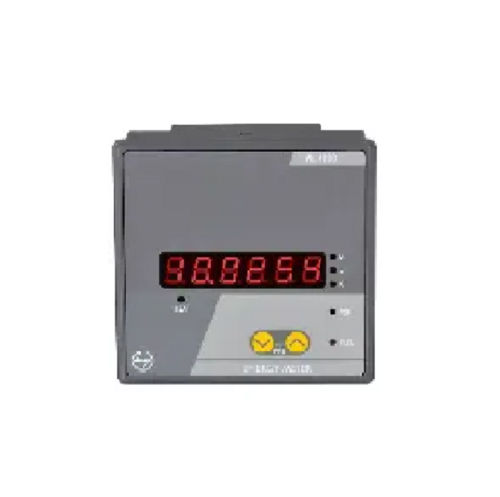 L&T 4000 series energy meter with LCD display