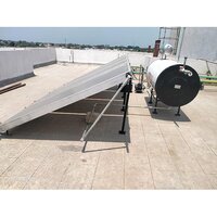 ETC Type Solar Water Heater