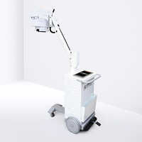 Mobile Digital Radiography System