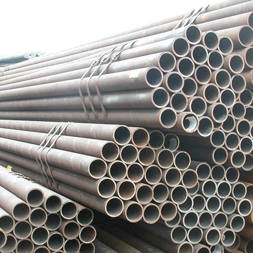 Alloy Steel Pipes & Tubes