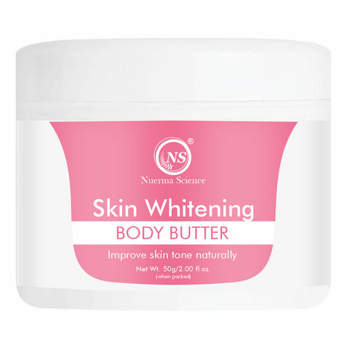 Nuerma Science Skin Whitening Cold Body Butter Cream for Skin Hydration   (50 g)