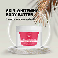 Nuerma Science Skin Whitening Cold Body Butter Cream for Skin Hydration   (50 g)