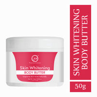 Nuerma Science Skin Whitening Cold Body Butter Cream for Skin Hydration   (50 g)