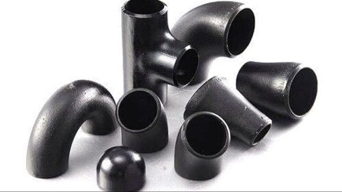 ASTM A234 Carbon Steel Fittings