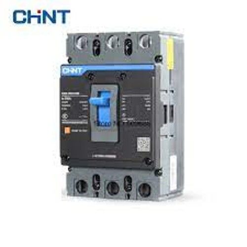 CHINT MCCB NXM-630S/3300 630A