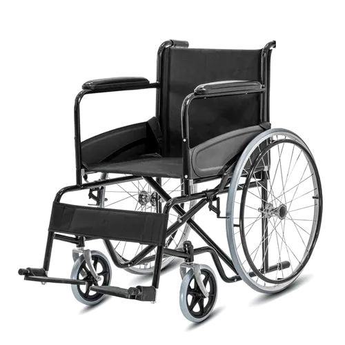 Folding Wheelchairs