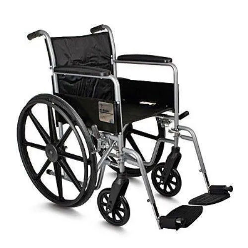 Folding Wheelchairs