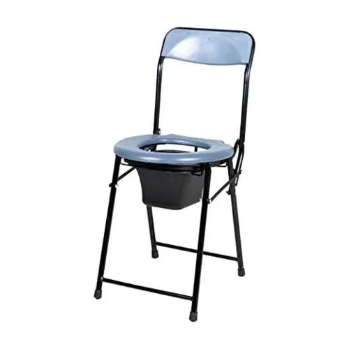 Commode Chairs