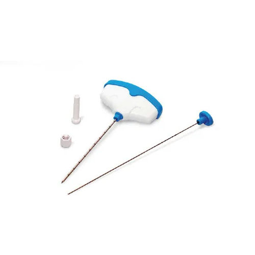 High Design Bone Marrow Biopsy Needles - Grade: Medical