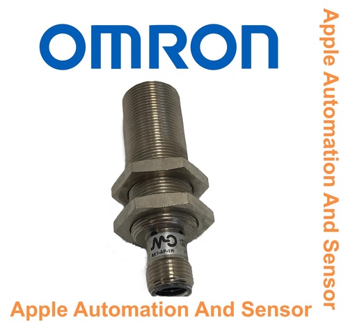 Omron E2EH-X7B1 Proximity Sensor