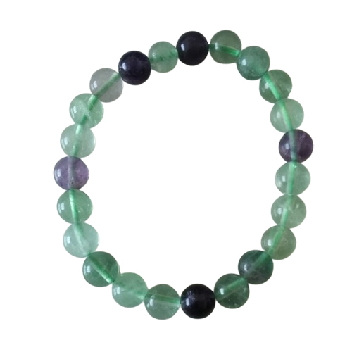 Round Shape Stone Bracelets