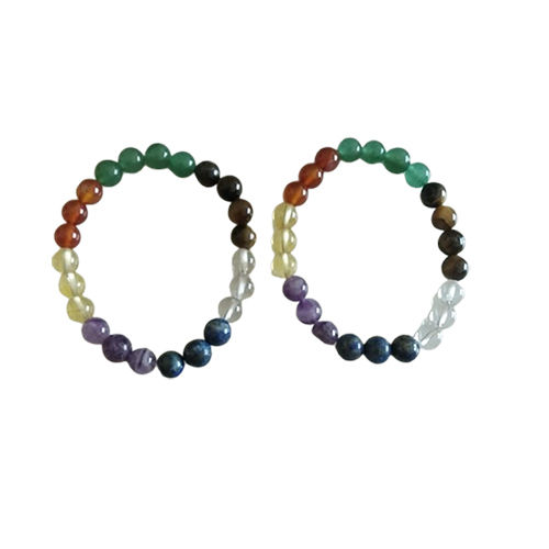 Gemstone Bracelets