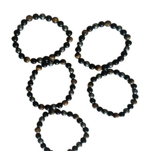 8mm Beads Bracelets