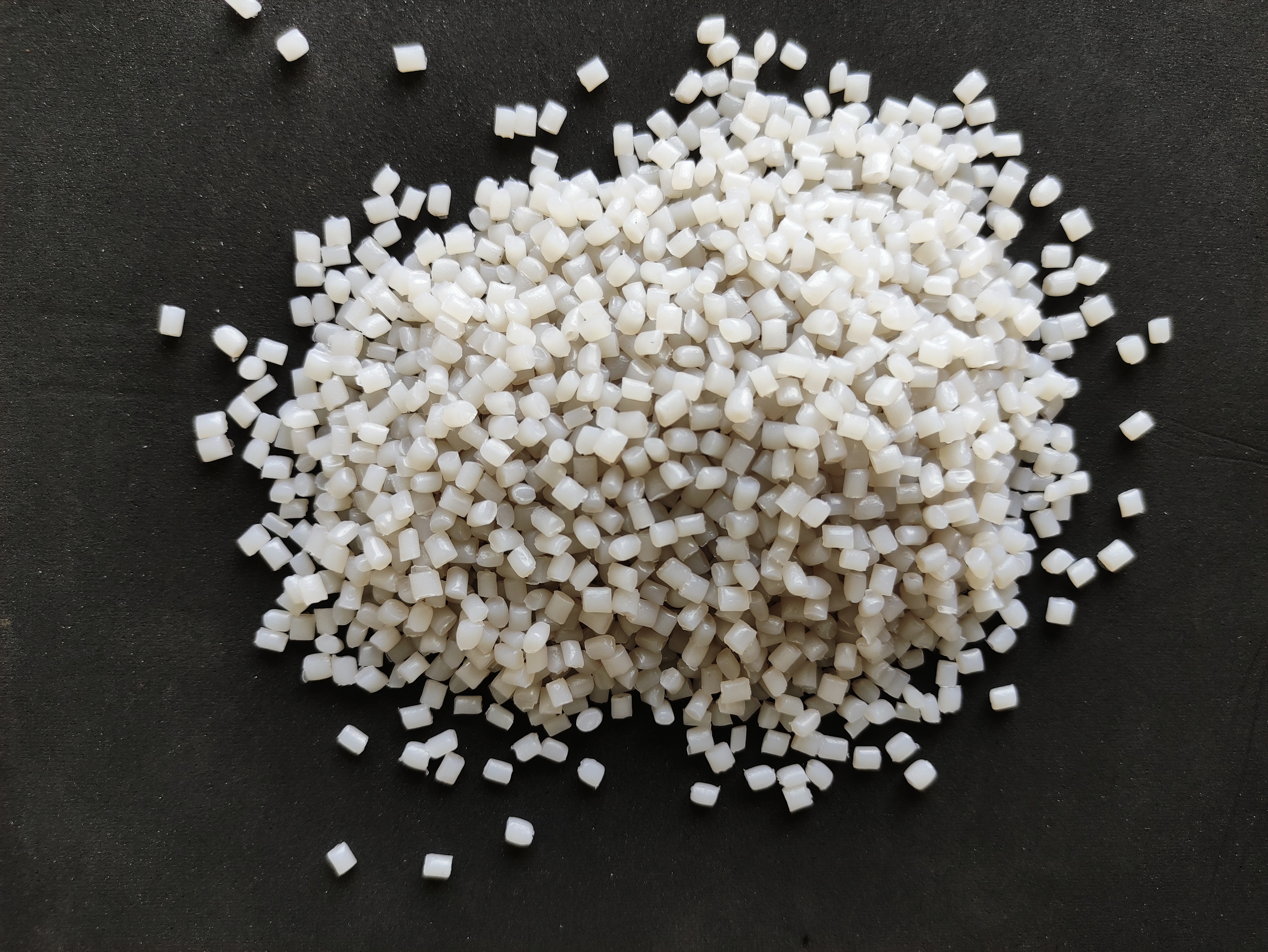 HDPE Granules