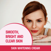 Nuerma Science Skin Whitening Cream For Visible Fair Skin  (50 g)