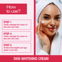 Nuerma Science Skin Whitening Cream For Visible Fair Skin  (50 g)