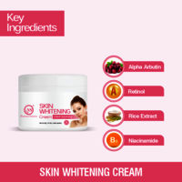 Nuerma Science Skin Whitening Cream For Visible Fair Skin  (50 g)