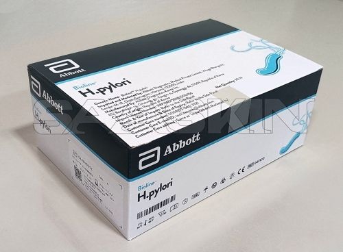 Abbott Bioline H. PYLORI Ab