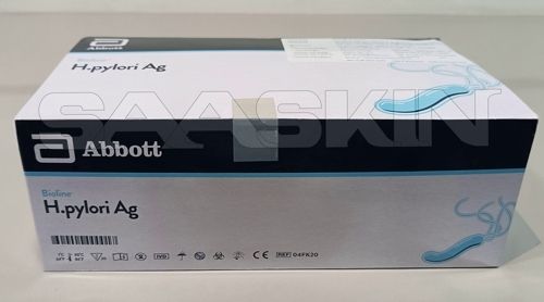 Abbott Bioline H. PYLORI Ag