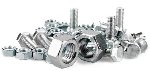 ASTM A354 Studs and Bolts