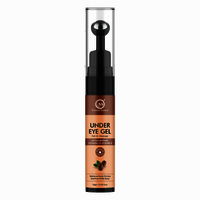 Nuerma Science Under Eye Gel Enriched With Vitamin C, Dark Circles Removal  (15 G)